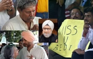 Farewell Bishan Singh Bedi: Kapil Dev, Virender Sehwag attend last rites; family bids emotional adieu