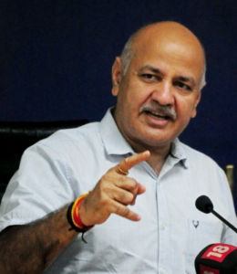 Blow to AAP as SC rejects Manish Sisodia’s bail pleas in Delhi liquor policy case