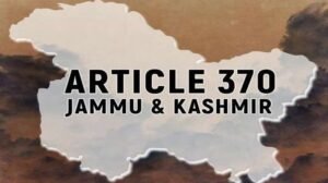 Article 370