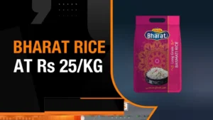 Bharat Rice