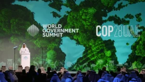 P.M Modi to attend the COP 28 in Dubai
