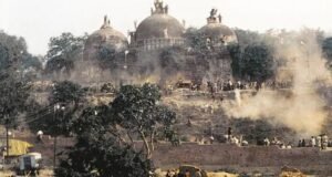 Ram-babri