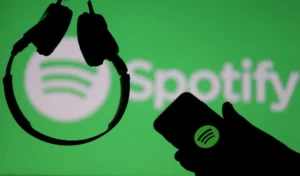 Spotify-logo