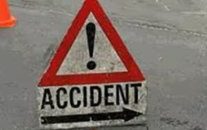 Accident-A