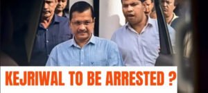 Arvind-arrest