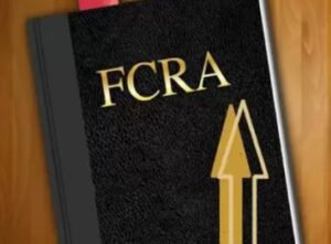 Cancel-FCRA