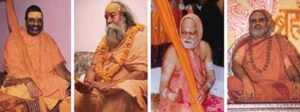 Shankaracharya-A