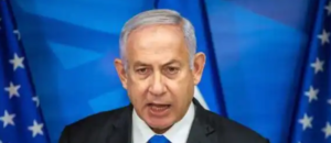 Israel's PM Benjamin Netanyahu has confirmed the peace proposals presentation on Friday. ANI