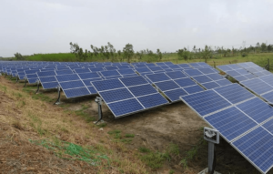 Solar Panels in India