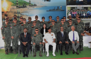 21 members of Philippine Marines received training on BrahMos weapons systems at BrahMos Aerospace headquarter in Nagpur, back in Feb 2023