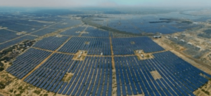 The Kurnool Ultra Mega Solar Park in Andhra Pradesh (AP) generates 800 million units of electricity every year