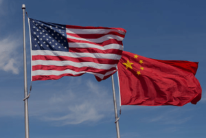 The U.S and China have entered a fierce competition to be the next superpower of 21st century