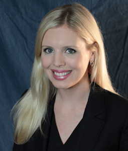 Vice president of corporate communication of Associated Press, Lauren Easton