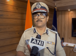 Pune Police Commissioner Amitesh Kumar had initially denied the minor's inebriated state. ANI