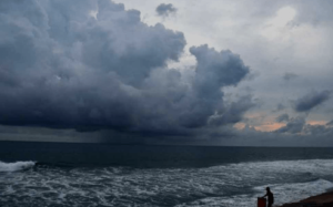 Coastal WB and Bangladesh witness severe cyclonic storms every May