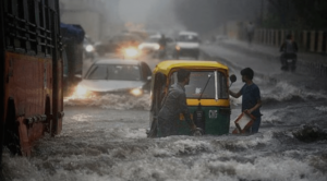 Climate scientists warn- India will witness severe weather events in the future as climate change worsens. IT