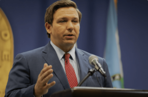 The Governor of Florida, Ron DeSantis declared a state of emergency on Thursday, June 13. Reut