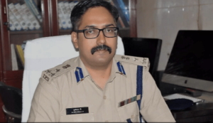 The Inspector General (IG) of Bastar, Sundarraj Pattilingam said the two injured jawan's are now out of danger. ANI